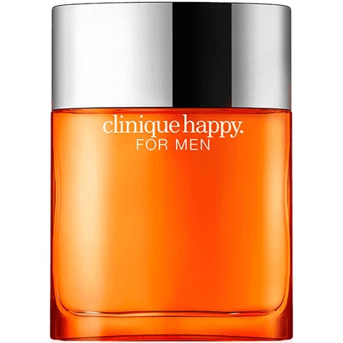 Clinique Happy For Men EDT 100ml