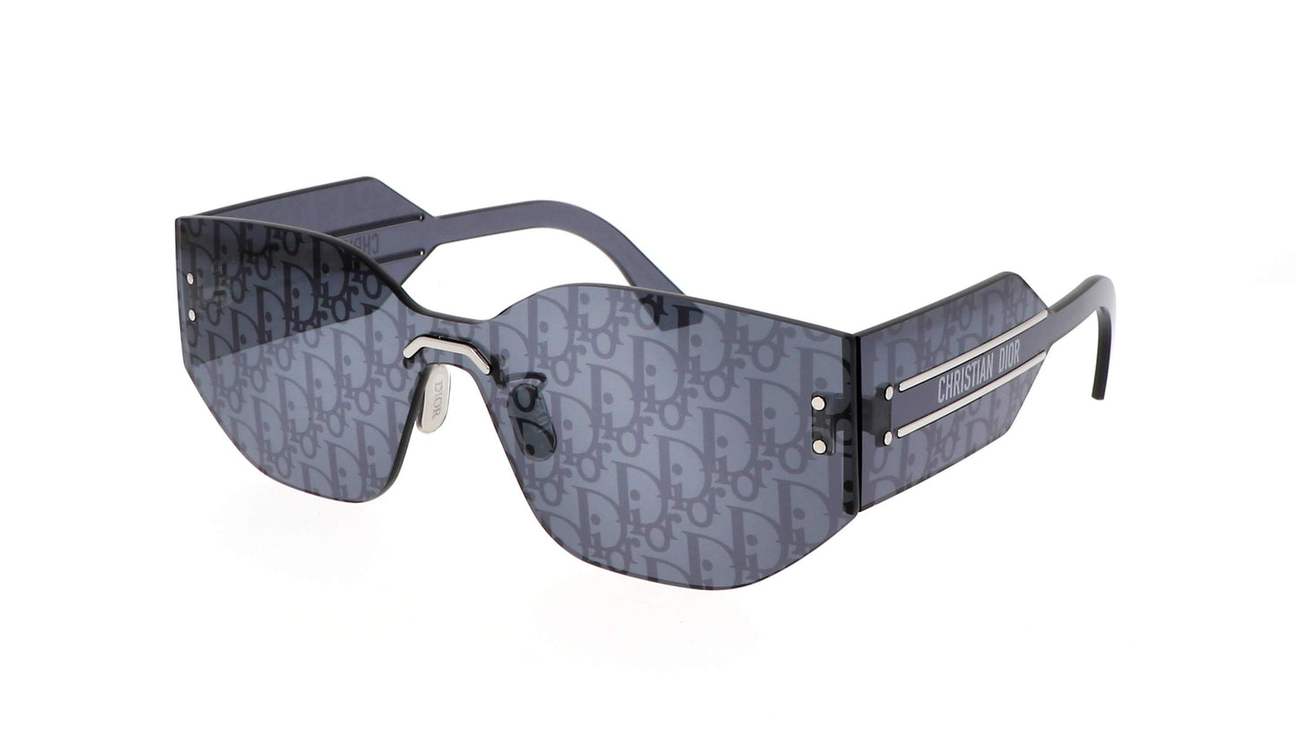 Dior Diorclub M6U Sunglasses Black