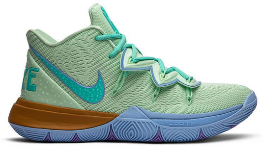 SpongeBob SquarePants x Kyrie 5 'Squidward'