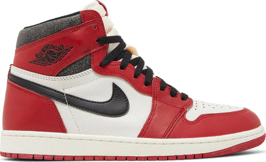 Air Jordan 1 Retro High OG Chicago 'Lost & Found'