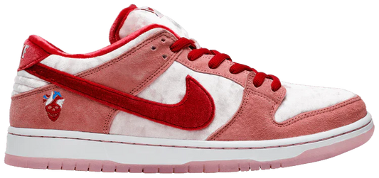 StrangeLove x Dunk Low SB 'Valentine's Day'