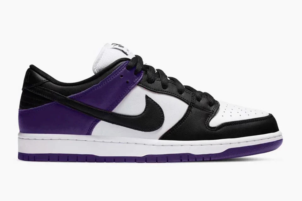 Nike SB Dunk Low Premium 'Court Purple'