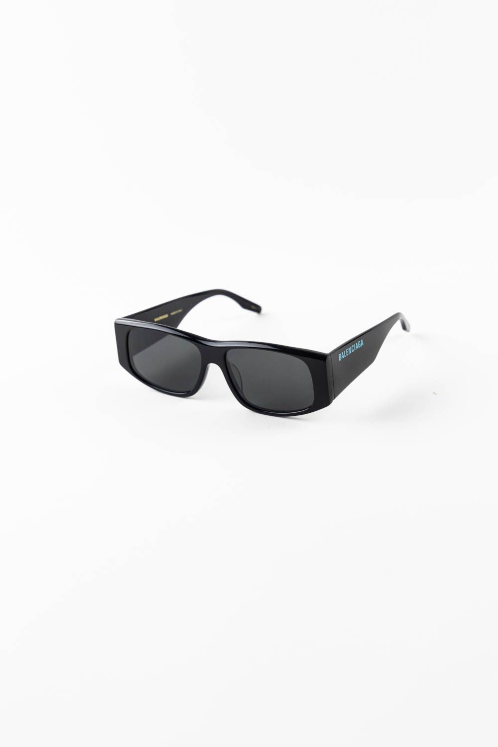 Balenciaga Frame BB0100S Sunglasses