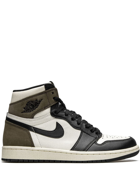 Air Jordan 1 Retro High OG 'Dark Mocha'