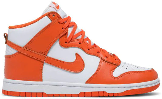 Dunk High 'Syracuse' 2021