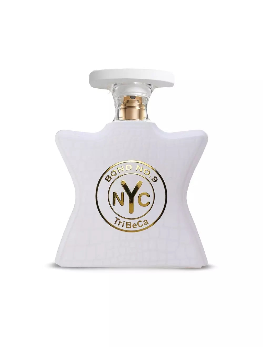 Bond No.9 TriBeCa - Eau de Parfum Unisex Fragrance