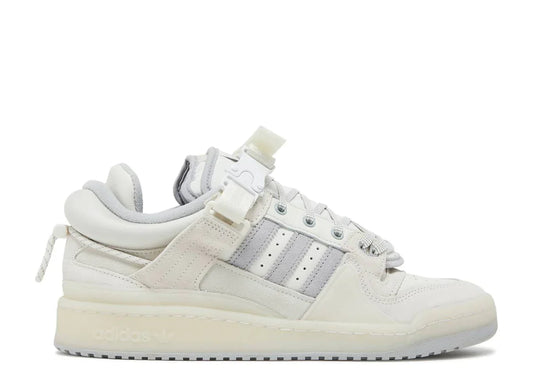 Adidas Forum x Bad Bunny - Buckle Low White