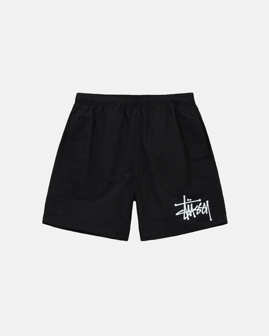 Nike x Stussy Water Short Off Noir