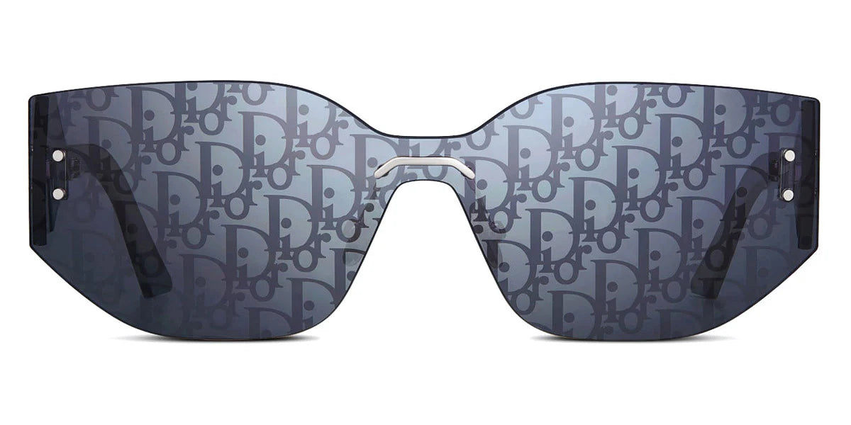 Dior Diorclub M6U Sunglasses Black