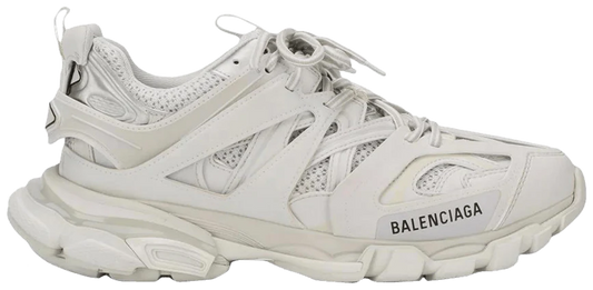 Balenciaga Track Trainer 'White'