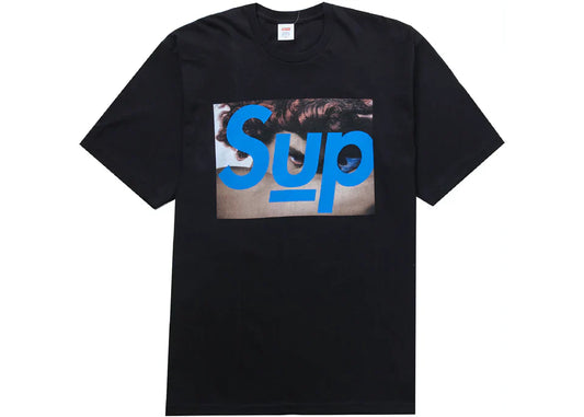 Supreme UDERCOVER T-Shirt Black