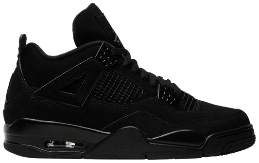 Air Jordan 4 Retro 'Black Cat' 2020