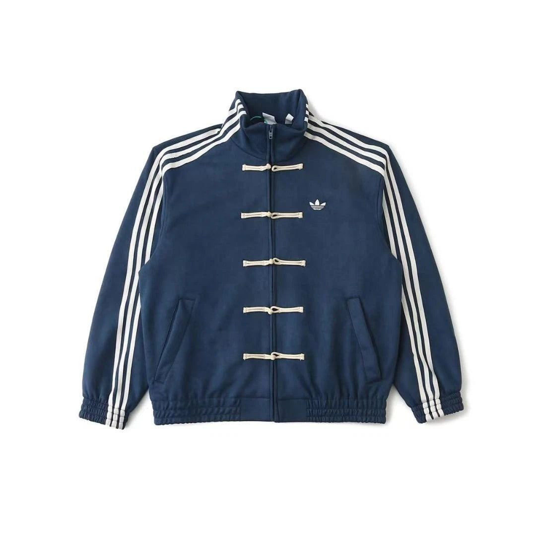 Adidas CNY Truck Jacket Navy
