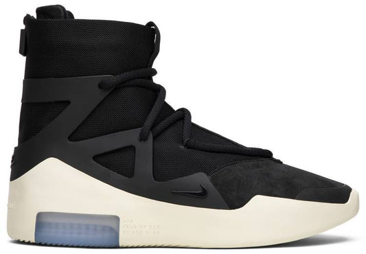 Air Fear Of God 1 'Black'