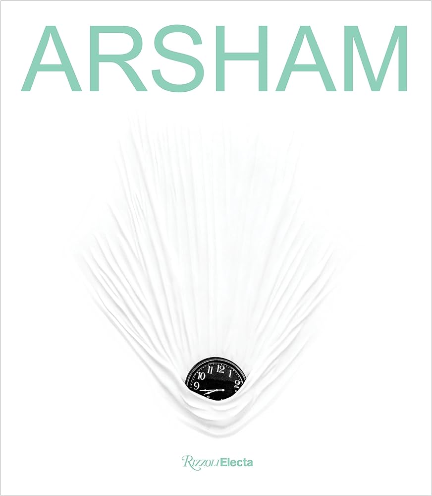 Daniel Arsham: Arsham
