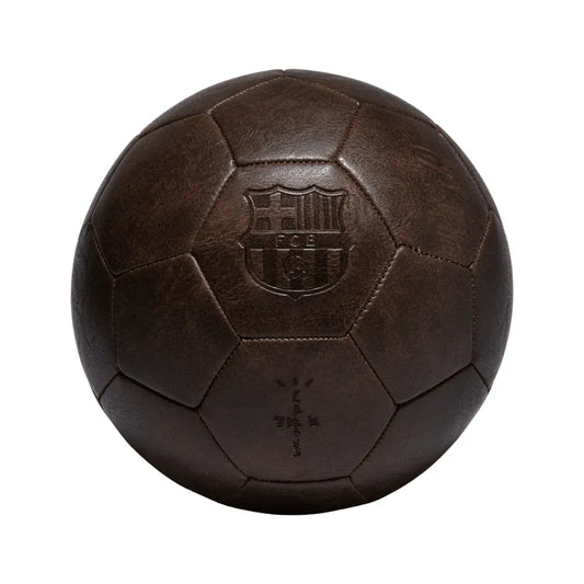 Travis Scott x FC Barcelona Retro Football Black