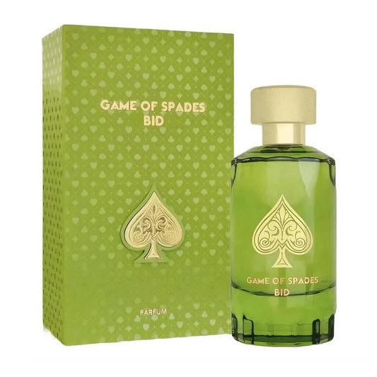 Jo Milano Game of Spades Bid 100ml EDP