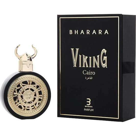 Bharara Viking Cairo Parfum