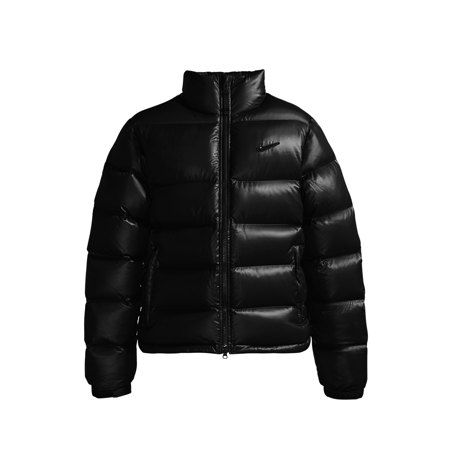 Nike x Drake NOCTA Puffer Jacket Black