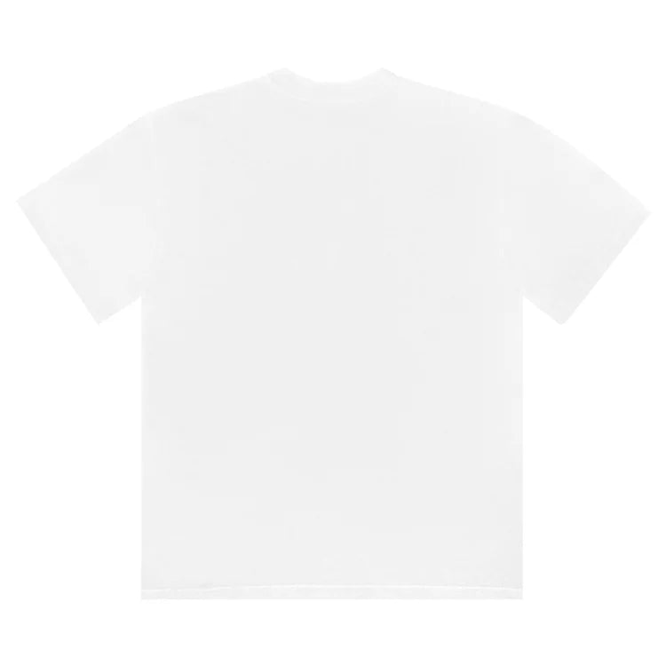 Travis Scott x McDonald's Fry T-shirt