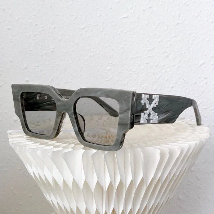 OFF-WHITE Catalina Sunglasses Grey