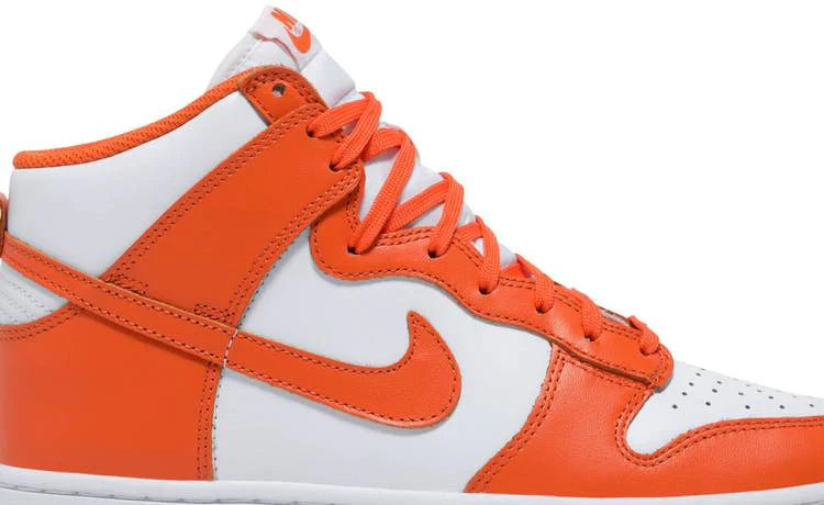 Dunk High 'Syracuse' 2021