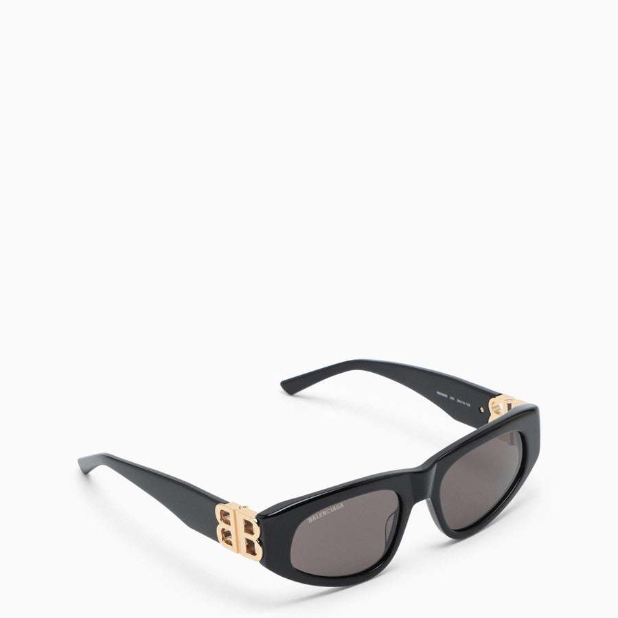 Balenciaga Dinasty Sunglasses Black