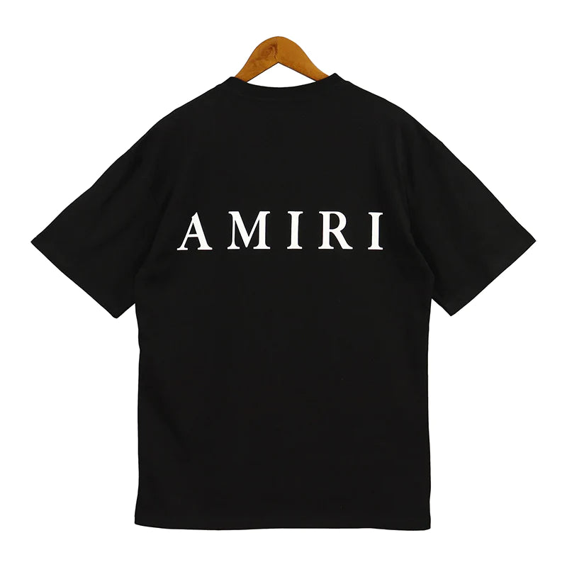 AMIRI M.A. T-Shirt Black