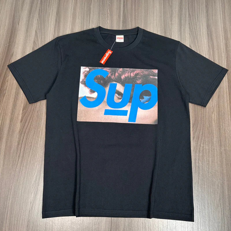 Supreme UDERCOVER T-Shirt Black