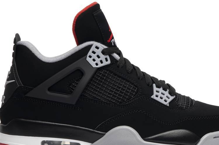 Air Jordan Retro OG 'Bred' 2019 – Hype Club Sjo