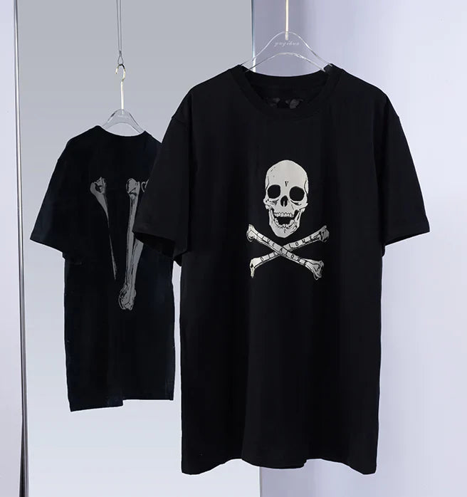 Vlone x Live Alone Die Alone T-Shirt