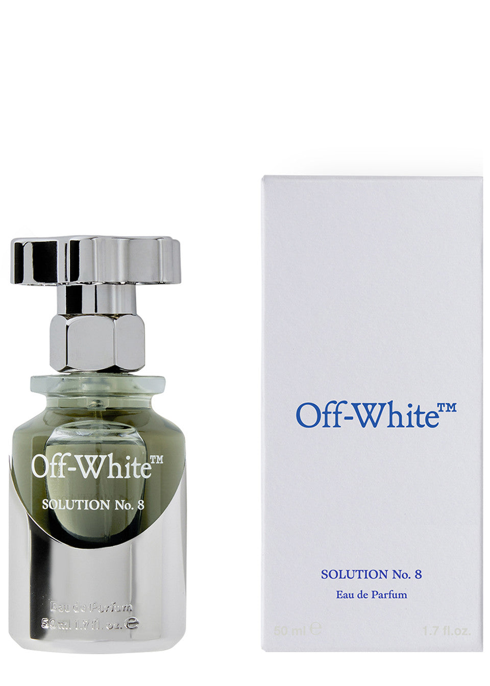 Off-White™ Solution No. 8 Eau de Parfum