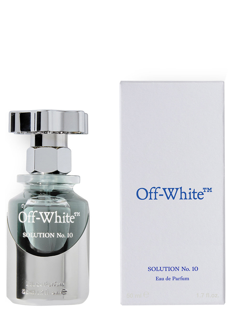Off-White™ Solution No.10 Eau de Parfum