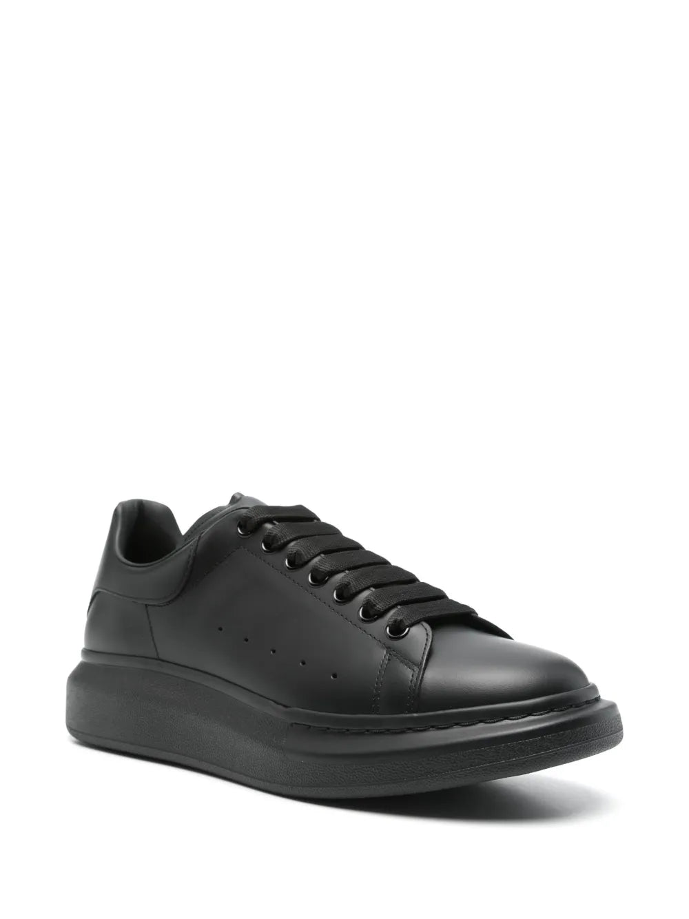 Alexander McQueen Oversized Sneaker 'Black'