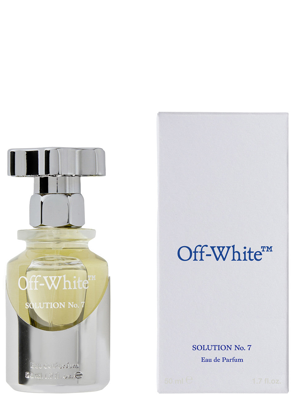 Off-White™ Solution No. 7 Eau de Parfum