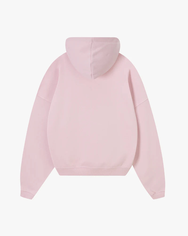 Nude Project CERISE HOODIE PINK