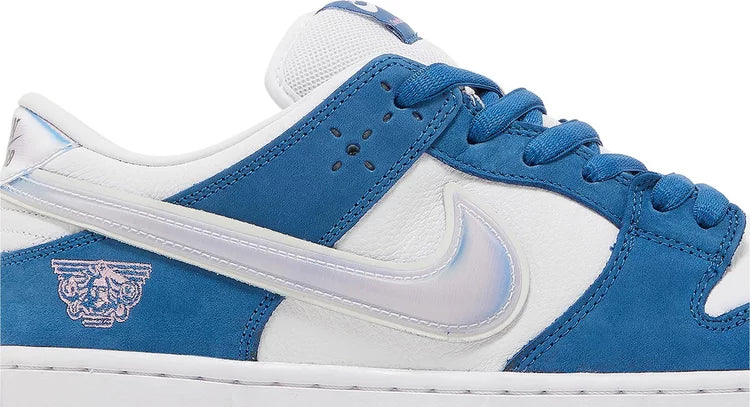 Born x Raised x Dunk Low SB 'One Block at a Time'