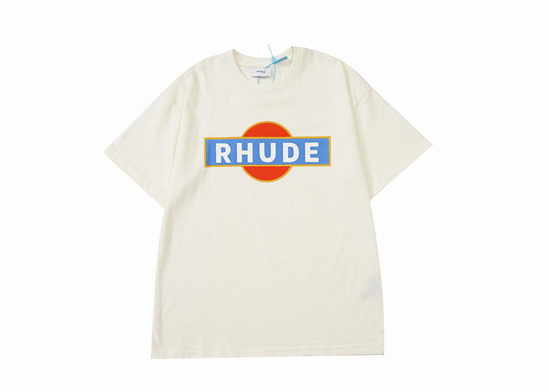 Rhude Vintage Racer Tee