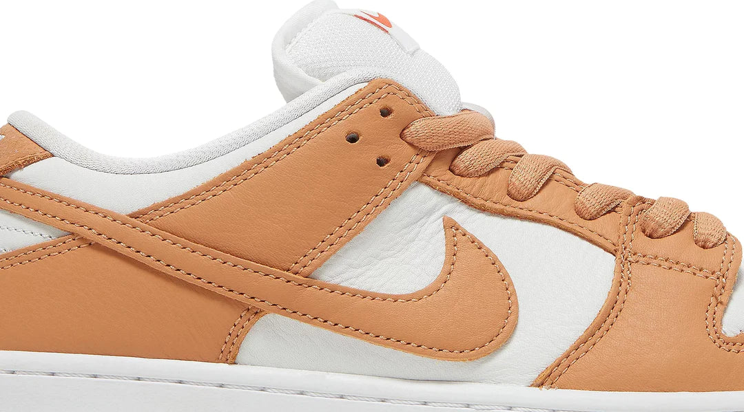 Dunk Low Pro ISO SB 'Light Cognac'