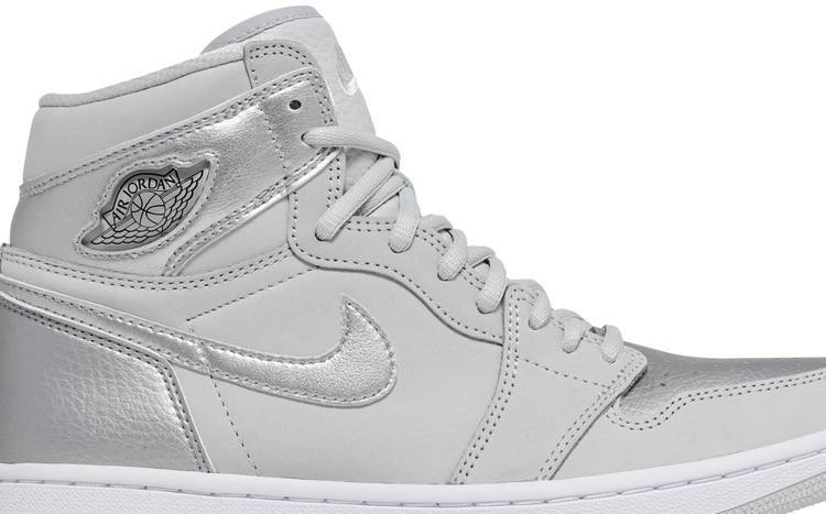 Jordan 1 Retro High CO Japan Neutral Gray