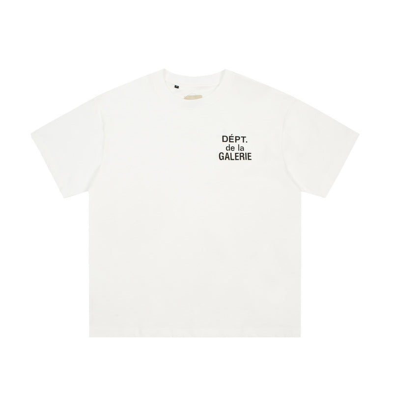 Gallery Dept. French T-Shirt White