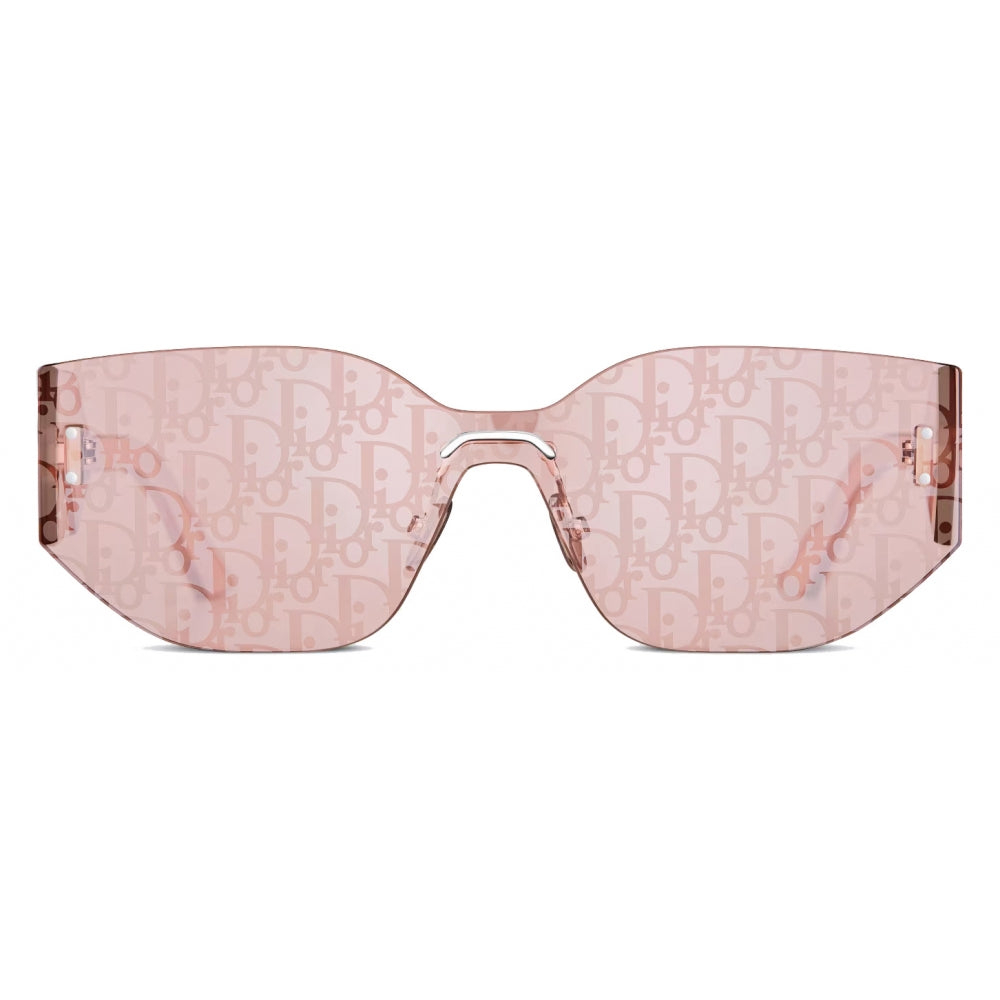 Dior Diorclub M6U Sunglasses Pink