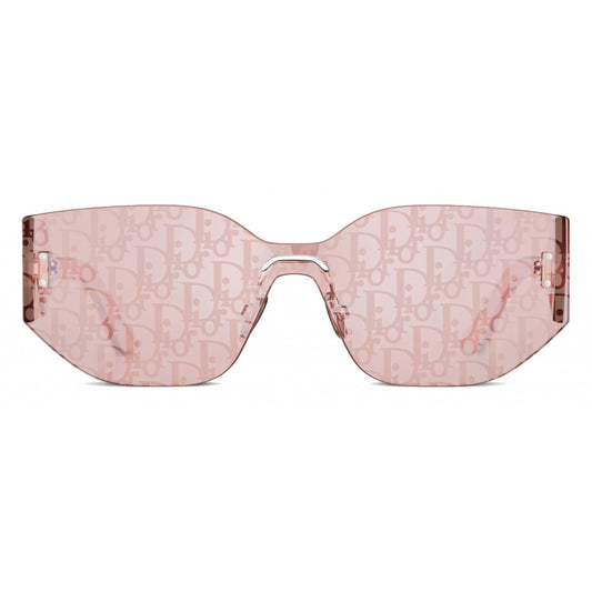 Dior Diorclub M6U Sunglasses Pink