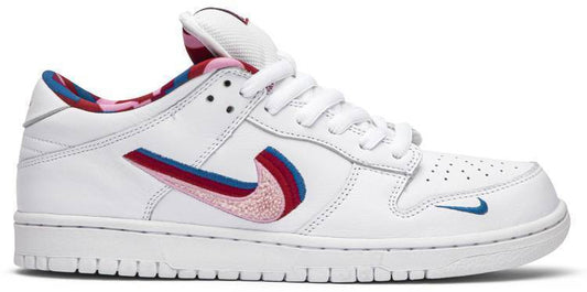 Parra x Dunk Low OG SB QS