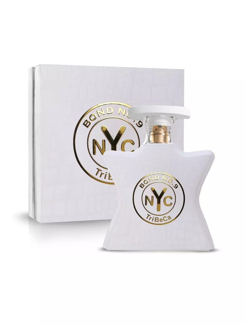 Bond No.9 TriBeCa - Eau de Parfum Unisex Fragrance