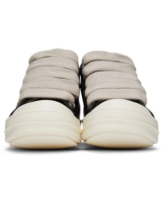 Rick Owens DRKSHDW Jumbo Lace Low