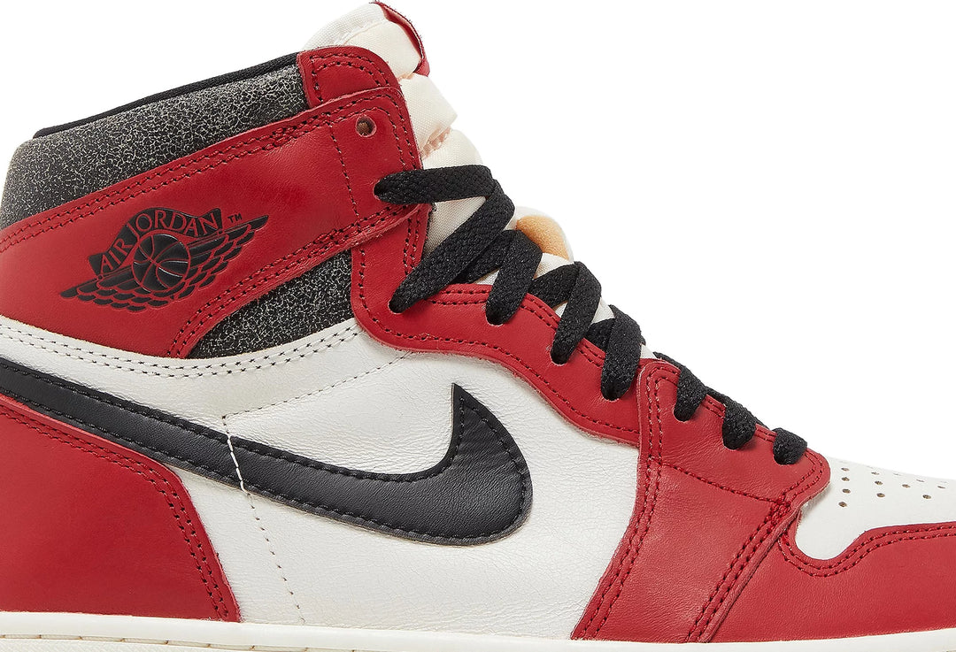 Air Jordan 1 Retro High OG Chicago 'Lost & Found'