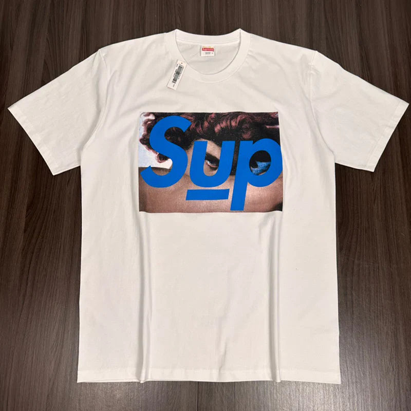 Supreme UDERCOVER T-Shirt White