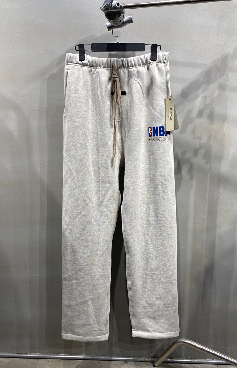 Fear of God NBA Essentials Sweatpant Grey