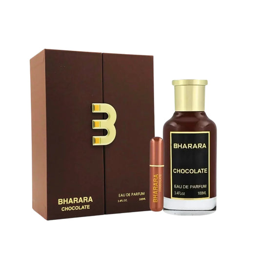 Bharara Chocolate Eau de Parfum 100 ml